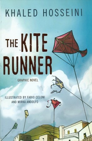 تصویر  The kite runner