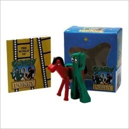 نمایش جزئیات برای  The Gumby and Pokey Kit تصویر  The Gumby and Pokey Kit