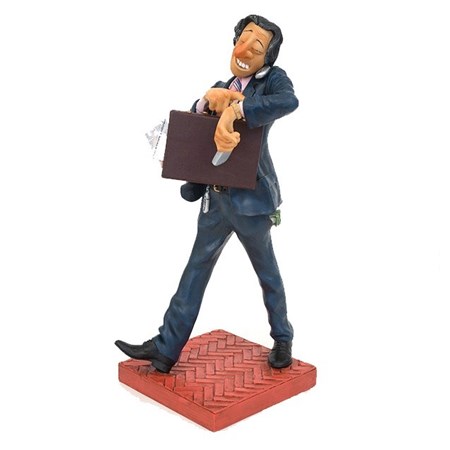 نمایش جزئیات برای  مجسمه فورچینو مرد تاجر The business man fo85512 تصویر  مجسمه فورچینو مرد تاجر The business man fo85512