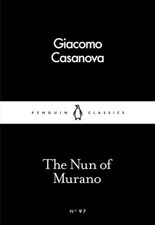 نمایش جزئیات برای  The Nun of Murano تصویر  The Nun of Murano
