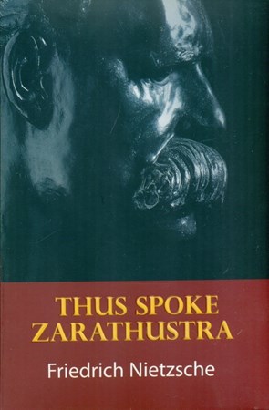 نمایش جزئیات برای  Thus Spoke Zarathustra تصویر  Thus Spoke Zarathustra
