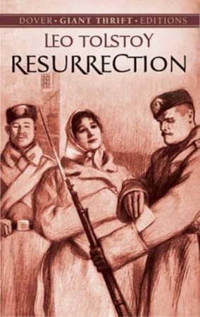 نمایش جزئیات برای  The Resurrection تصویر  The Resurrection