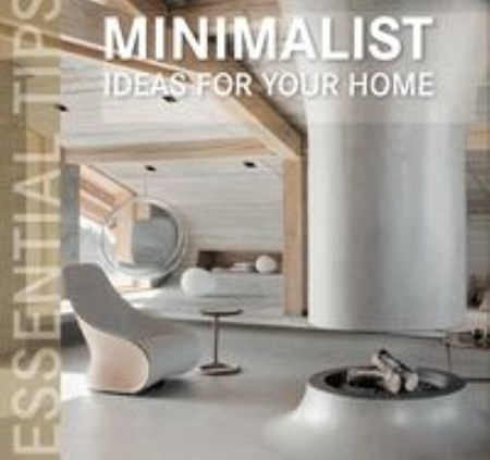 نمایش جزئیات برای  Minimalist ideas for your home تصویر  Minimalist ideas for your home