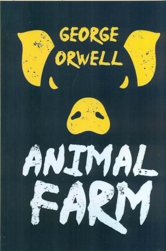 نمایش جزئیات برای  Animal Farm تصویر  Animal Farm