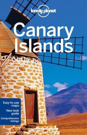 تصویر  Canary Islands