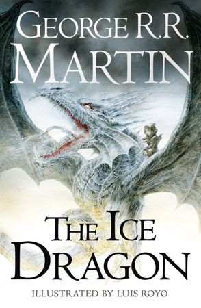 تصویر  The Ice Dragon