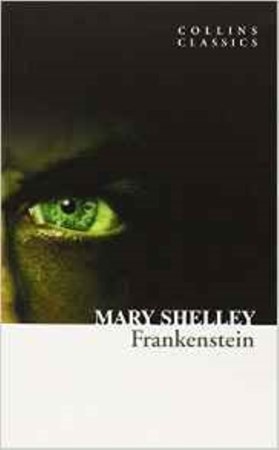 نمایش جزئیات برای  Frankenstein تصویر  Frankenstein
