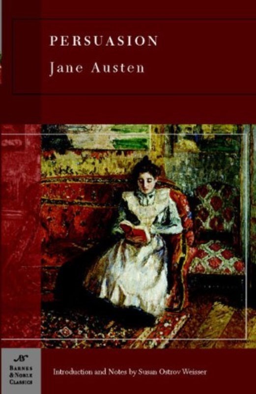 نمایش جزئیات برای  Persuasion تصویر  Persuasion