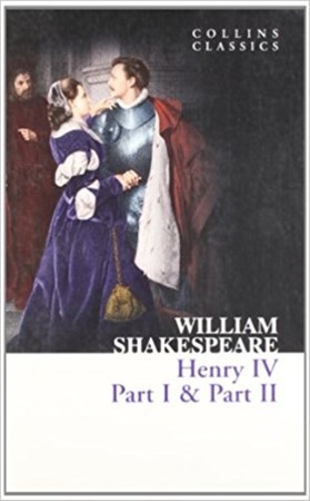نمایش جزئیات برای  Henry IV Part 1 and Part 2 تصویر  Henry IV Part 1 and Part 2