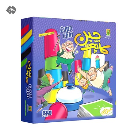 نمایش جزئیات برای  بازی کاپوچین تصویر  بازی کاپوچین