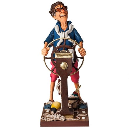 نمایش جزئیات برای  مجسمه فورچینو کاپیتان The weekend captain fo85543 تصویر  مجسمه فورچینو کاپیتان The weekend captain fo85543