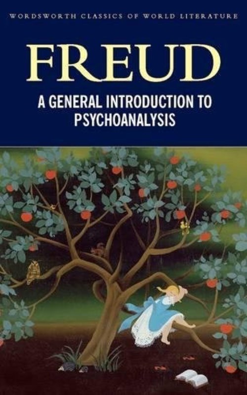 تصویر  A General Introduction To Psychoanalysis