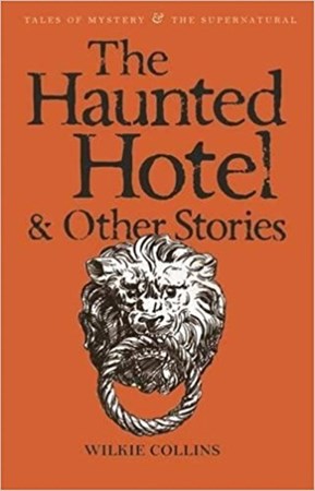 تصویر  The Haunted Hotel & Other Stories