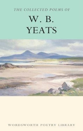 تصویر  The Collected Poems of W B Yeats