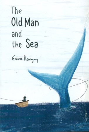 تصویر  The Old Man and the Sea