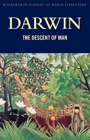 تصویر  The Descent of Man