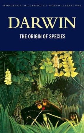 تصویر  The Origin of Species
