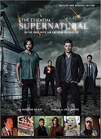 تصویر  The Essential Supernatural Revised and Updated Edition