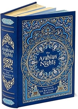 تصویر  The Arabian Nights