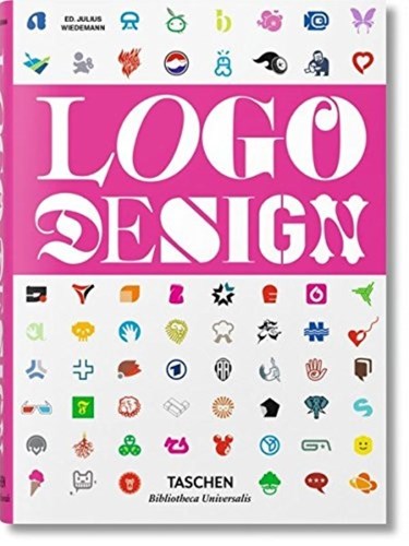 تصویر  Logo Design