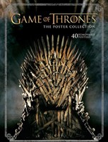 تصویر  Game of Thrones The Poster Collection Insights Poster