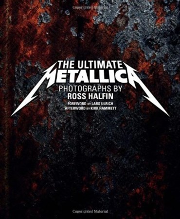 تصویر  The Ultimate Metallica