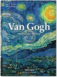 تصویر  Van Gogh