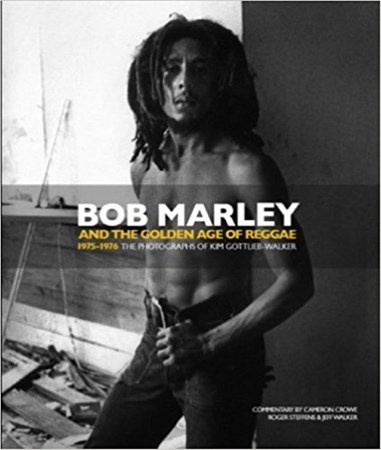 تصویر  Bob Marley and the Golden Age of Reggae