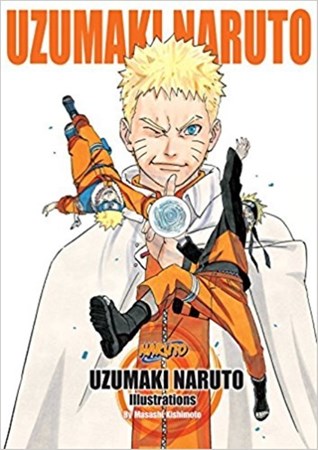 تصویر  Uzumaki Naruto