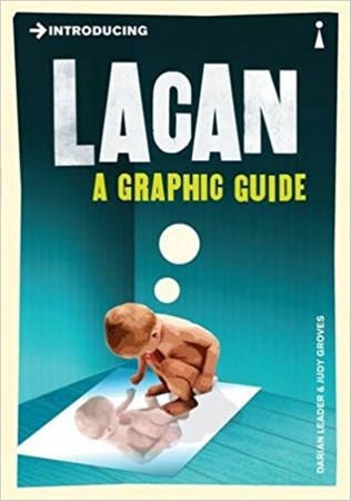 تصویر  Introducing Lacan A Graphic Guide
