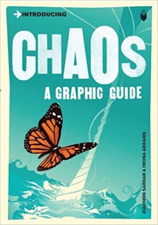 تصویر  Introducing Chaos A Graphic Guide