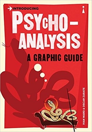 تصویر  Introducing Psychoanalysis A Graphic Guide
