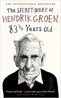 تصویر  The Secret Diary of Hendrik Groen