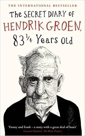 تصویر  The Secret Diary of Hendrik Groen