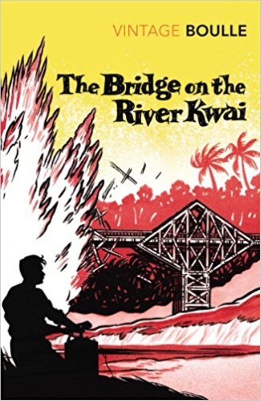 تصویر  Bridge on the River Kwai