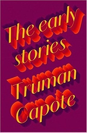 تصویر  The Early Stories of Truman Capote