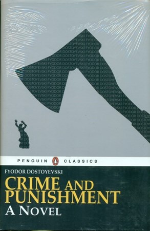 تصویر  Crime and Punishment