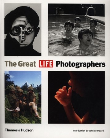 تصویر  The great Life Photographers