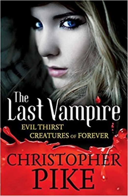 تصویر  The last vampire evil thirst 5 and 6