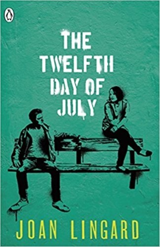 تصویر  The Twelfth Day of July
