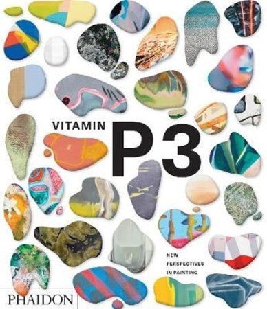 تصویر  Vitamin P3