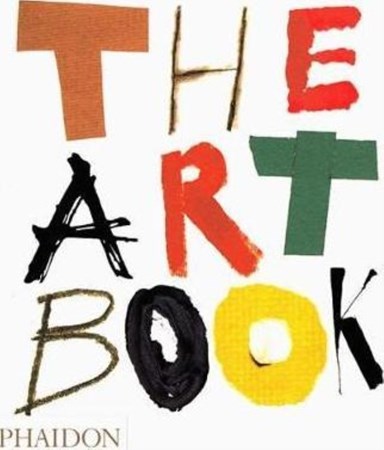 تصویر  The Art Book