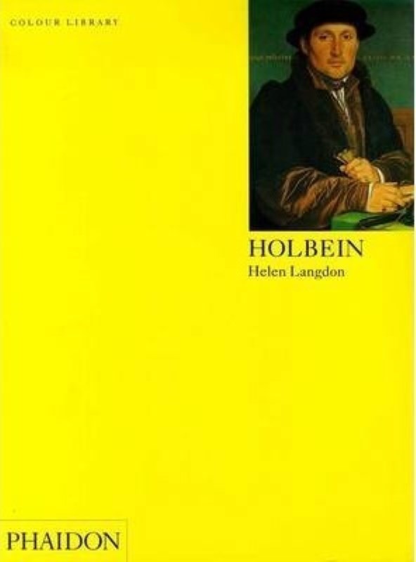 تصویر  Holbein