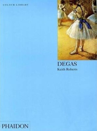 تصویر  Degas