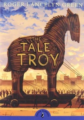 تصویر  The Tale of Troy