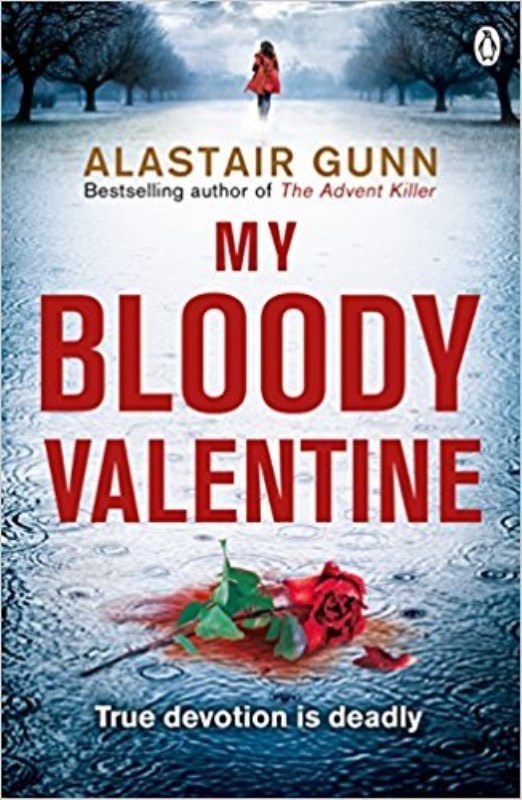 تصویر  My Bloody Valentine