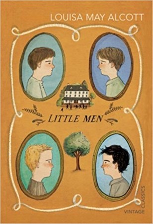 تصویر  Little Men