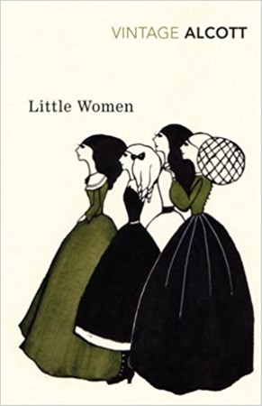تصویر  Little Women and Good Wives