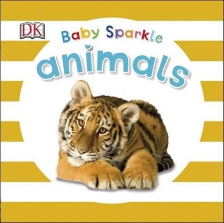 تصویر  Baby Sparkle Animals