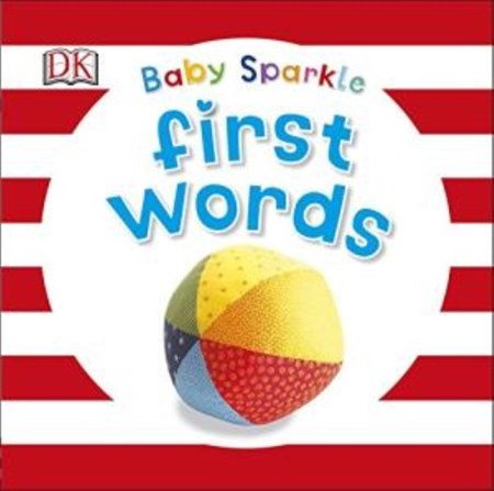 تصویر  Baby Sparkle First Words